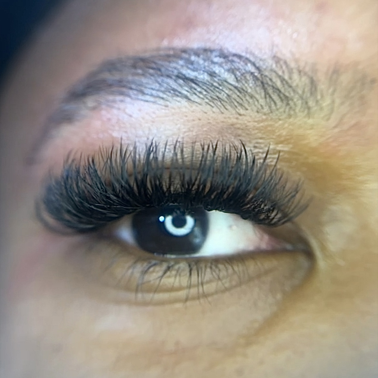 Doll Lash Set at Be Gorgeous Studio