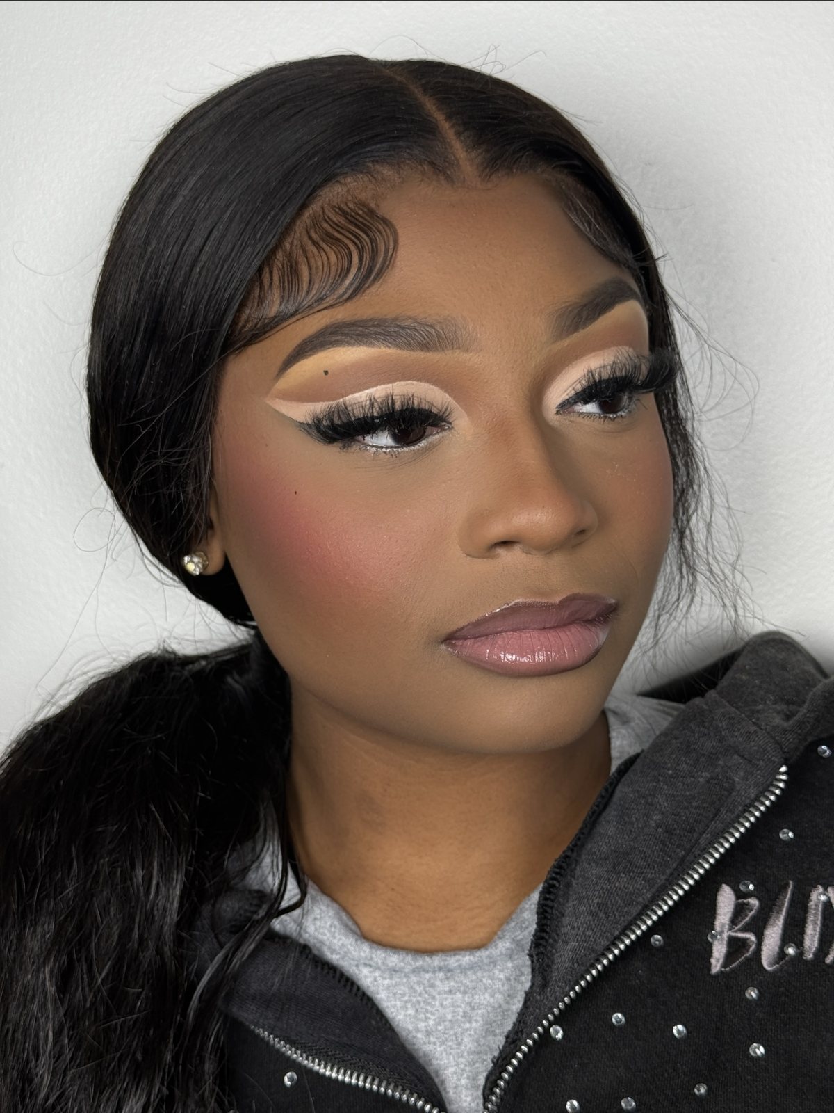 Lashes album cover
